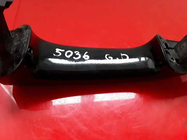 Jaguar XF (2007 - 2015)  30753786 Наружная ручка