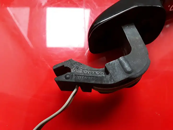 Jaguar XF (2007 - 2015)  30753786 Наружная ручка