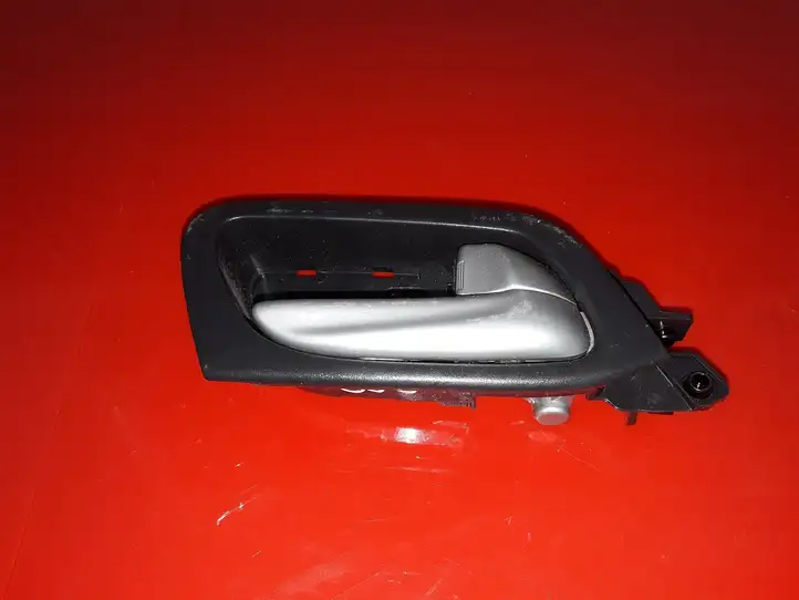 Honda Civic IX (2011 - 2017) 72120TV0B Внутренняя ручка задней двери — фото 1