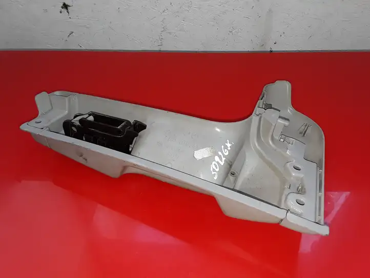 Mercedes-Benz Vito Viano W639 (2003 - 2010) A6397600461 Внутренняя ручка задней двери — фото 3