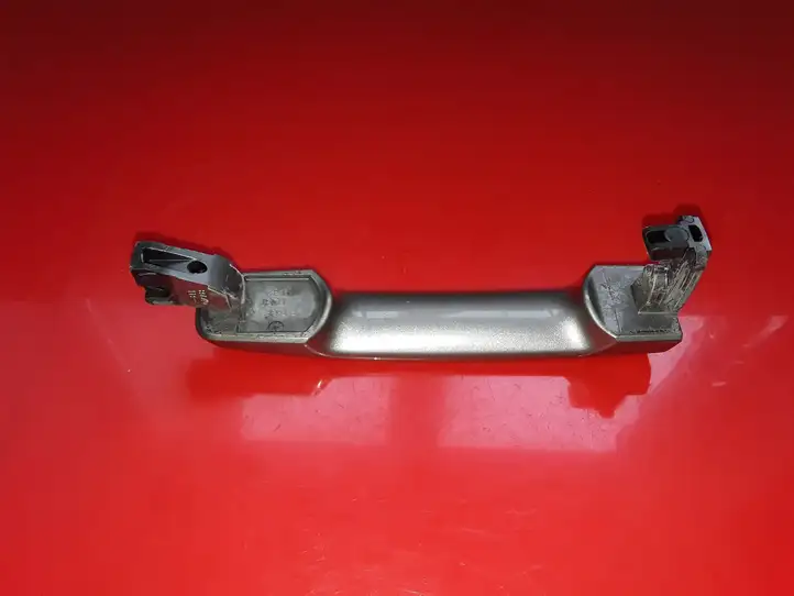 Nissan Qashqai (2006 - 2010) 83432 Наружная ручка задней двери — фото 2