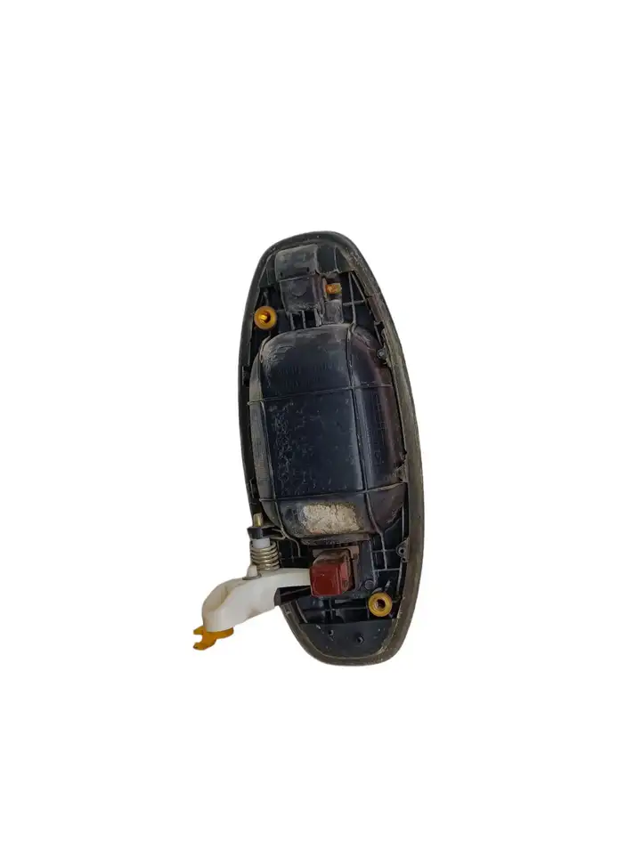 Hyundai Santa Fe (2000 - 2005) 8365026000 Наружная ручка задней двери — фото 2