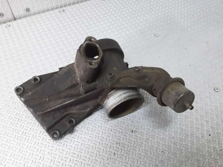 6040980317 Mercedes-Benz E W210 Variklio gesinimo sklendė