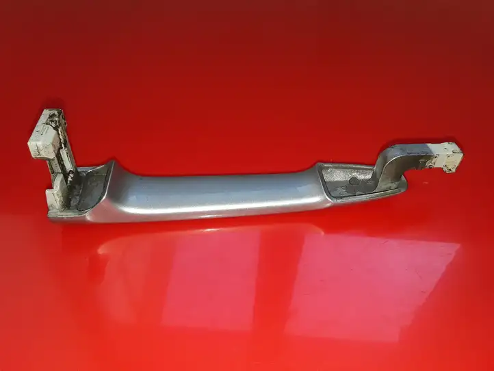 Mitsubishi ASX (2010 - 2016) Наружная ручка задней двери — фото 2