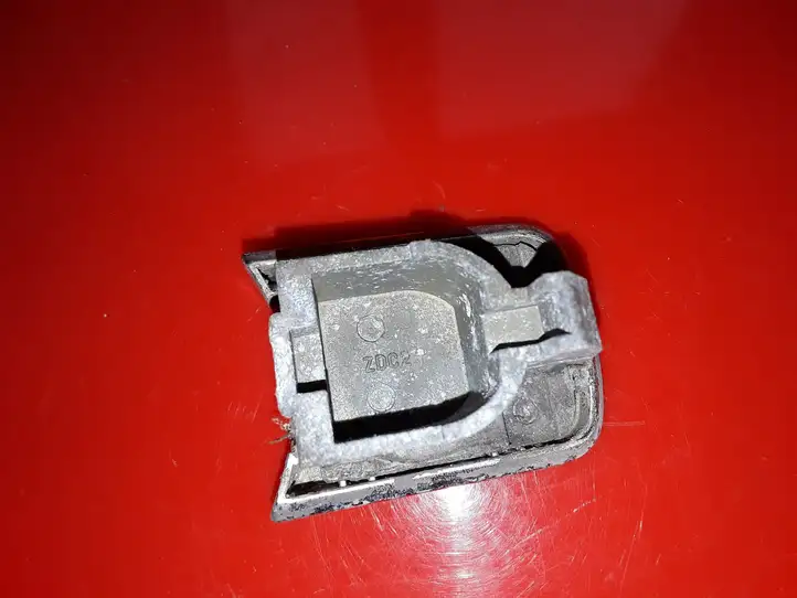 Nissan Murano Z50 (2002 - 2008)  ZDC2 Накладка ручки передней двери