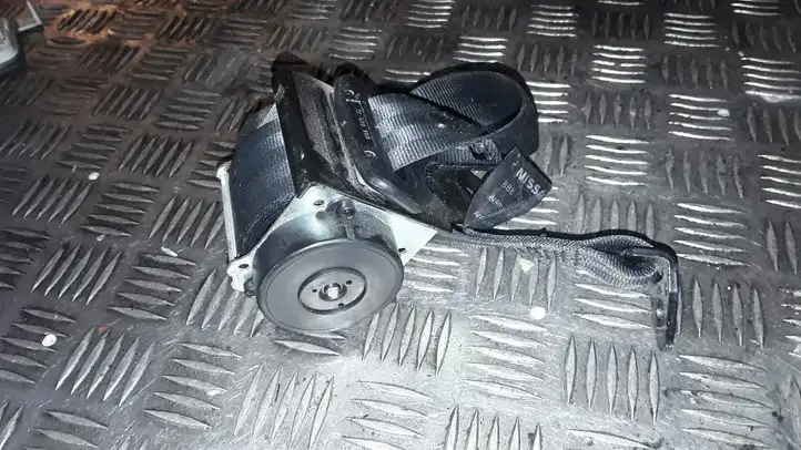 Nissan Qashqai (2006 - 2010) 88844JD000 Задний ремень безопасности — фото 2