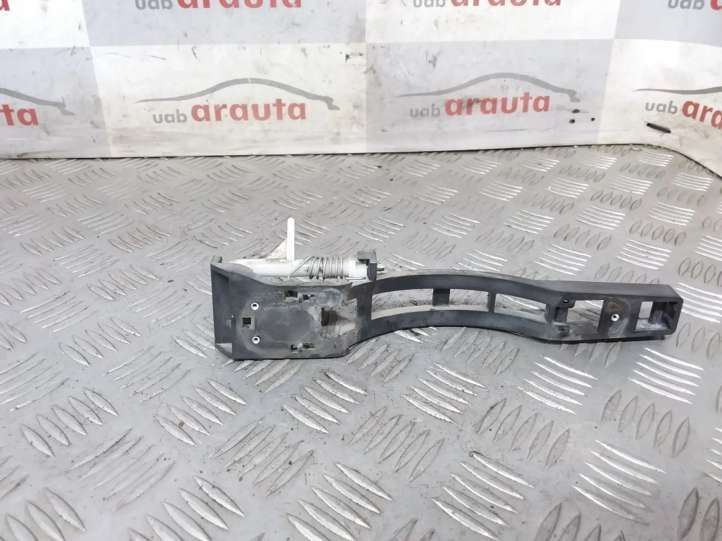 9636408880 Peugeot 307 Laikiklis/ kronšteinas išorinės atidarymo rankenos galinių durų