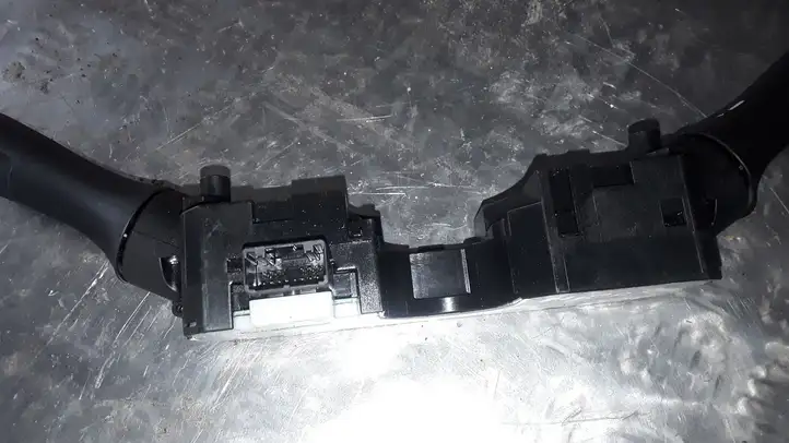 Nissan Micra (2010 - 2013)   Комплект ручек