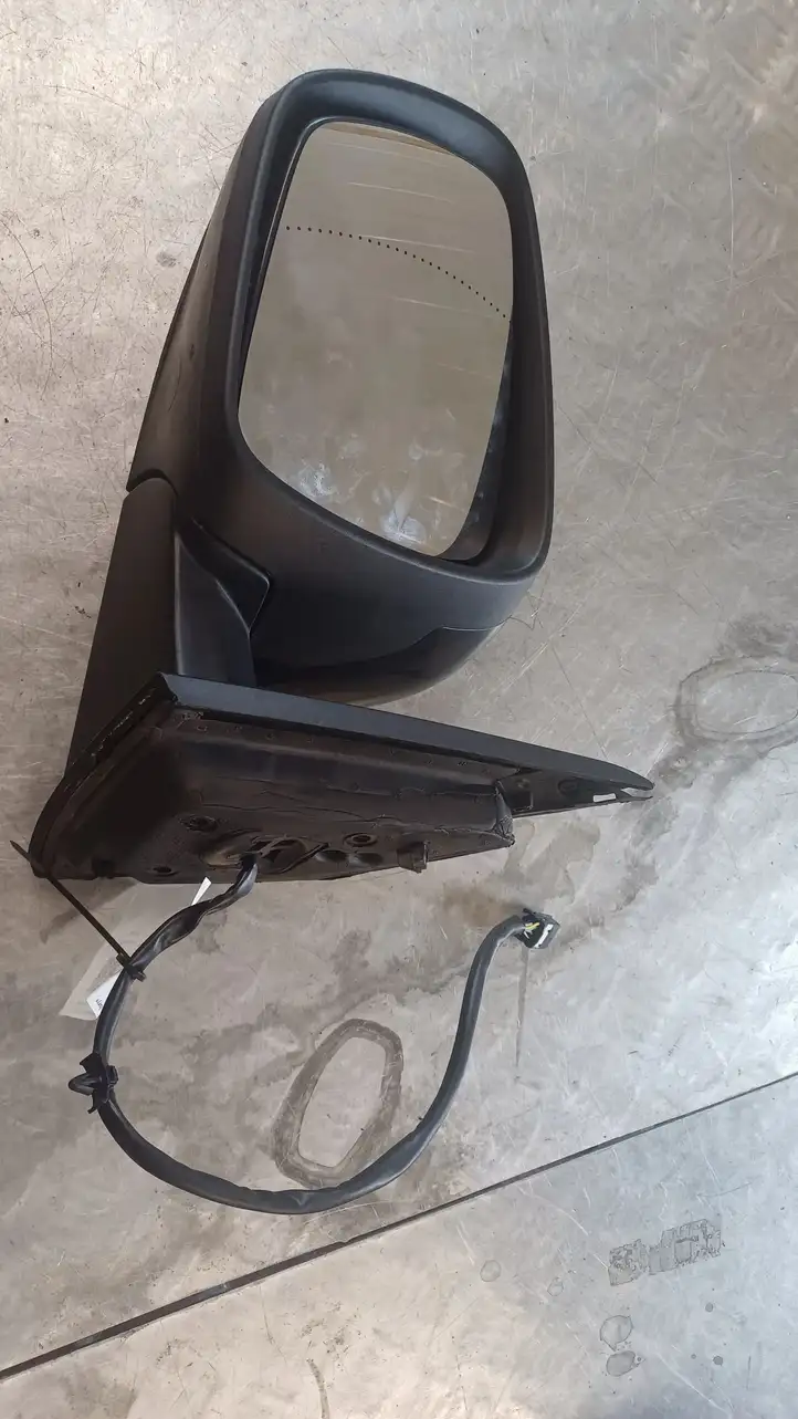 Renault Kadjar (2015 - 2018) 13003180 Боковое зеркало с электроприводом — фото 2