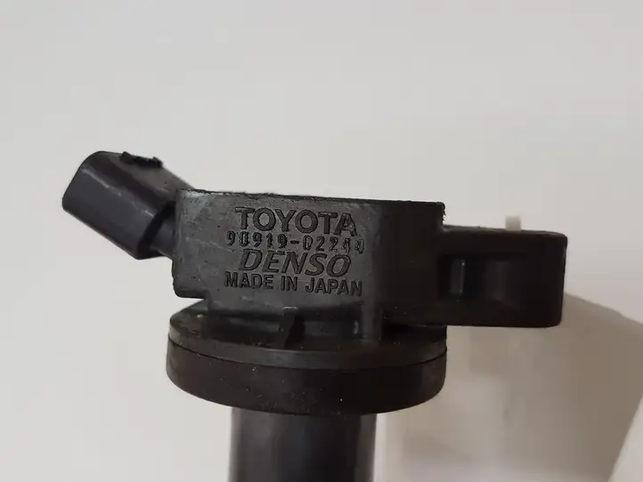 Toyota RAV 4 (XA20) (2000 - 2005) 9091902244 Катушка зажигания — фото 3