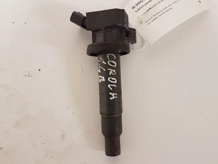 Toyota Corolla E120 E130 (2004 - 2007) 9091902239 Катушка зажигания — фото 1