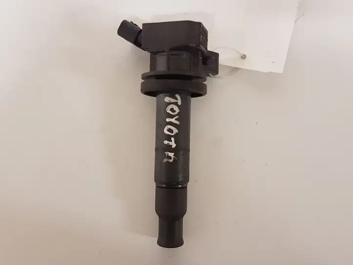 Toyota Corolla E120 E130 (2004 - 2007) 9091902239 Катушка зажигания — фото 1