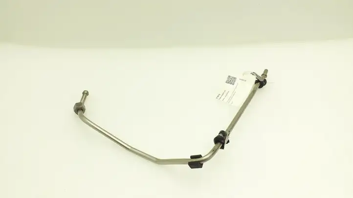 Mini One Cooper F56 F55 (2012 - 2022) 7639981 Трубка топливной системы — фото 1