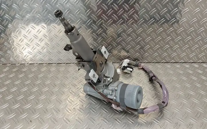 Toyota Prius+ (ZVW40) (2011 - 2018) 8096047120 Насос гидроусилителя руля — фото 1