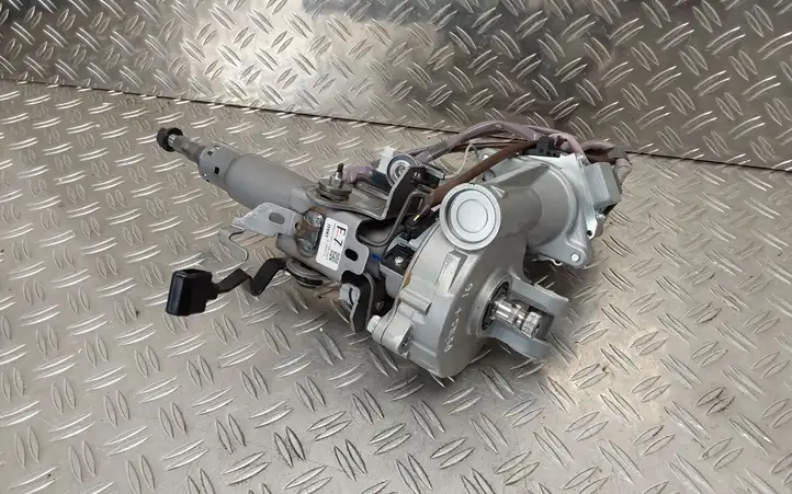 Toyota Prius+ (ZVW40) (2011 - 2018) 8096047120 Насос гидроусилителя руля — фото 2