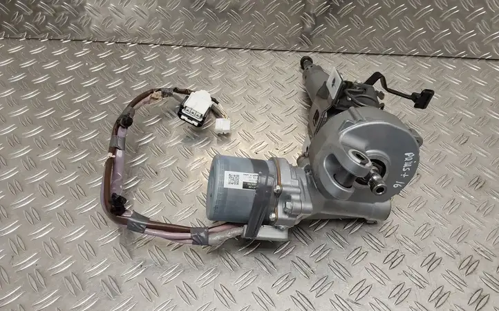 Toyota Prius+ (ZVW40) (2011 - 2018) 8096047120 Насос гидроусилителя руля — фото 4