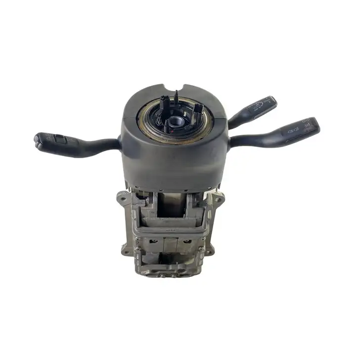 Audi A6 S6 C6 4F (2004 - 2008) 4F041952H Комплект оси рулевого колеса — фото 4