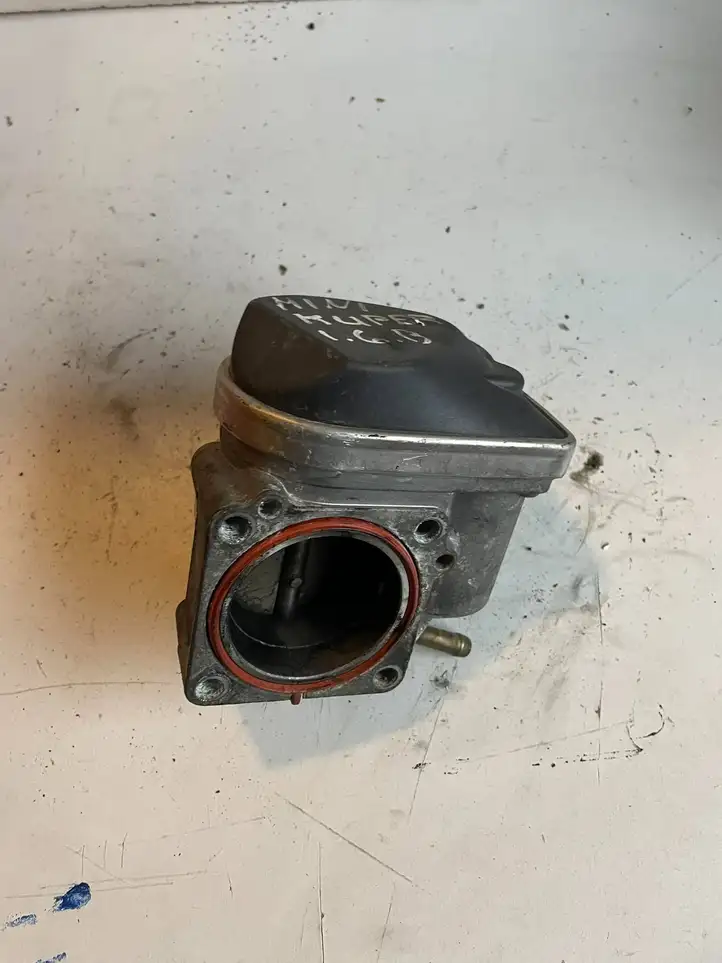 Mini One Cooper R50-53 (2000 - 2012) 1354750904301 Дроссельная заслонка — фото 1