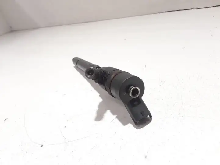 Kia Carens II (2006 - 2012) 044510258 Форсунка — фото 3