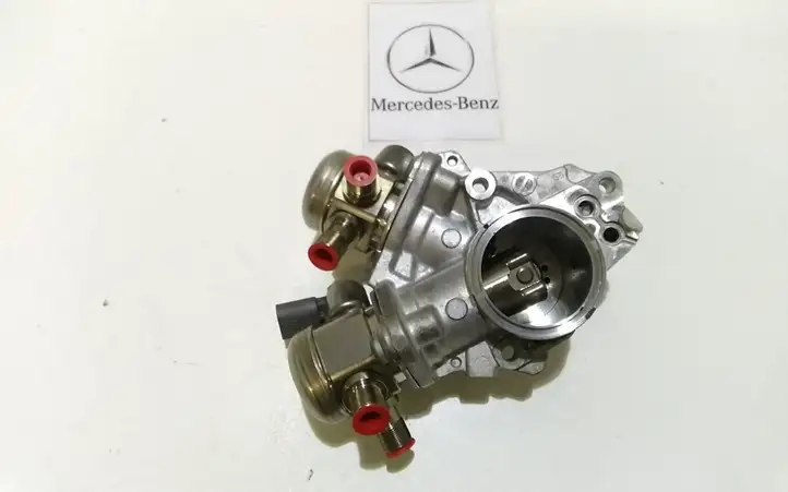 Mercedes-Benz G W461 463 (1989 - 2017) A278070330 Топливный насос — фото 1