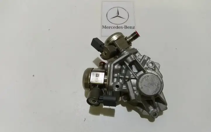 Mercedes-Benz G W461 463 (1989 - 2017) A278070330 Топливный насос — фото 6