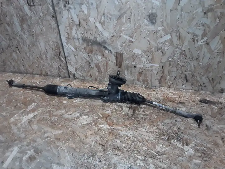 Citroen C4 I Picasso (2006 - 2013) Рулевая колонка — фото 1