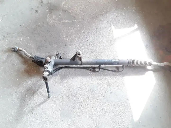 Kia Sorento (2002 - 2006) Рулевая колонка — фото 3