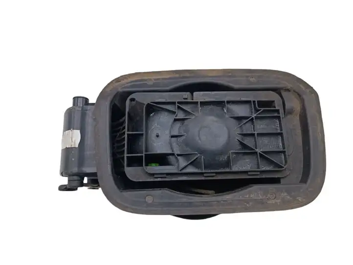 BMW 3 E92 E93 (2005 - 2014) 51177117982 Крышка топливного бака — фото 1