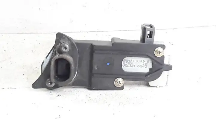 Volvo V50 (2004 - 2008) 30716226 Замок крышки топливного бака — фото 2