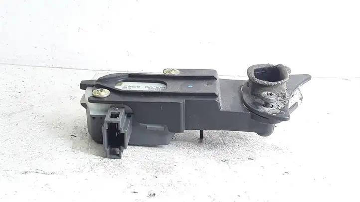 Volvo V50 (2004 - 2008) 30716226 Замок крышки топливного бака — фото 3