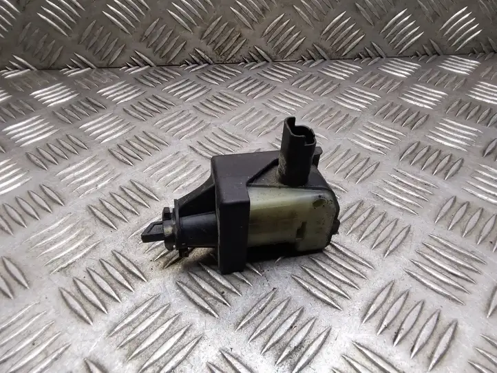Citroen C4 I Picasso (2006 - 2013) 9660019180 Замок крышки топливного бака — фото 1