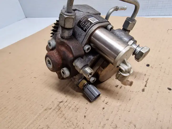 Subaru Outback (2009 - 2014) 2940001080 Топливный насос — фото 5