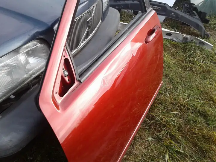 Dodge Avenger (2007 - 2014) Дверь — фото 2