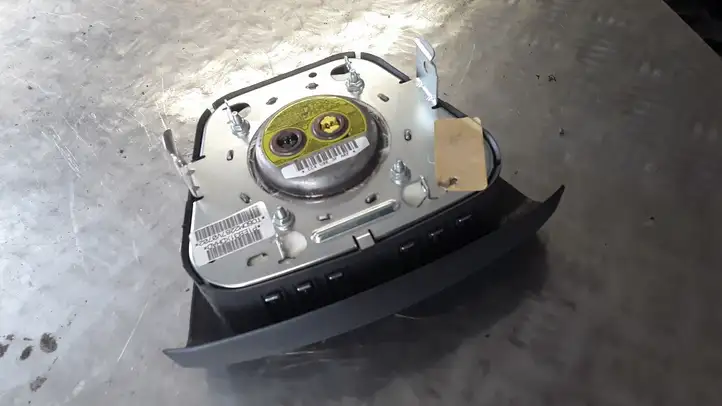 Dodge Avenger (2007 - 2014) Подушка безопасности руля — фото 2