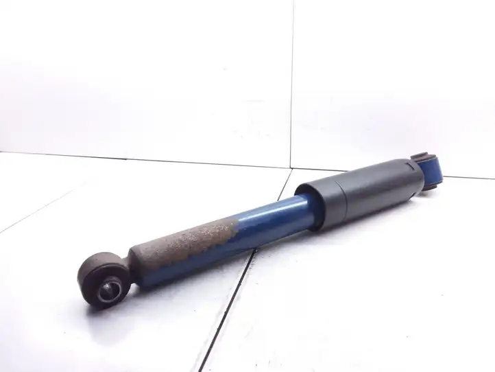 Opel Zafira (1999 - 2003)   Задний амортизатор с пружиной