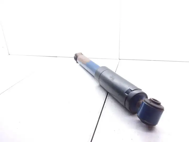 Opel Zafira (1999 - 2003)   Задний амортизатор с пружиной