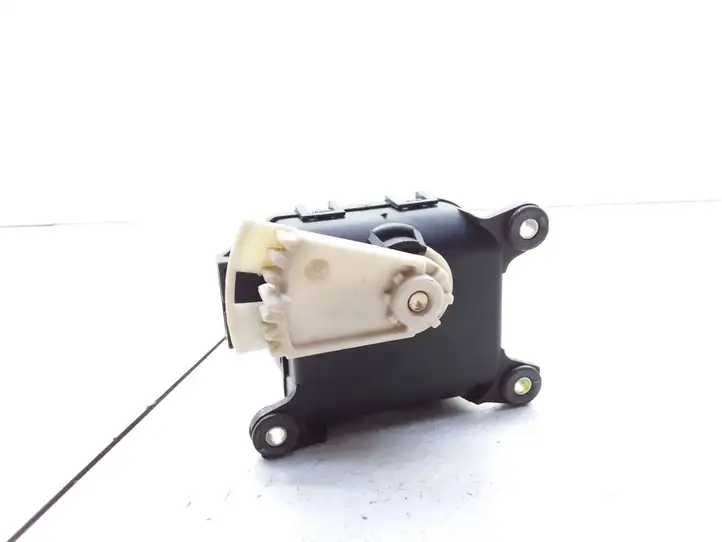 Citroen C5 (2004 - 2008) 0132801217 Двигатель задвижки потока воздуха — фото 1