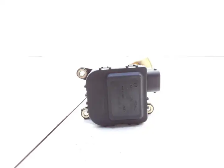 Citroen C5 (2004 - 2008) 0132801217 Двигатель задвижки потока воздуха — фото 2