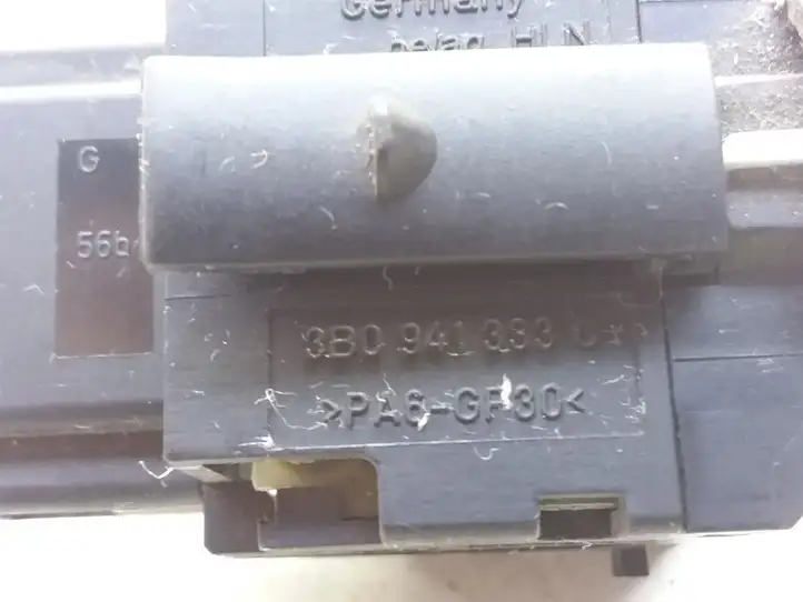 Volkswagen PASSAT B5.5 (2001 - 2005)  3B0941333C Включатель регулировки высоты фонарей