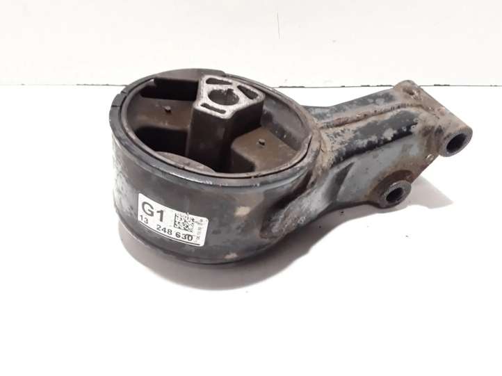 13248630 Opel Astra J Variklio pagalvė