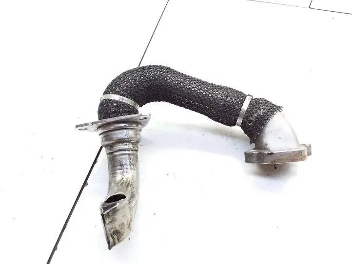 Opel Insignia A (2008 - 2017)   EGR трубка (трубки)/ шланг (шланги)