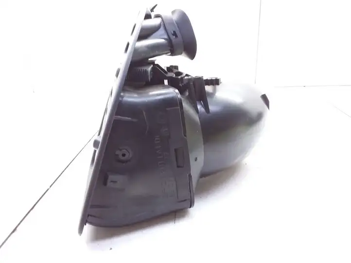 Peugeot 306 (1993 - 2002) 9607710677 Боковой воздушный дефлектор — фото 3