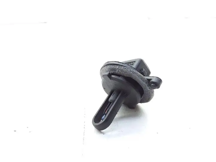 Citroen C5 (2004 - 2008)  602587D Датчик температуры салона