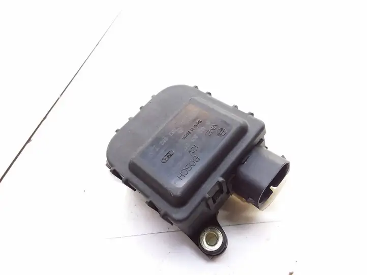 Citroen C5 (2004 - 2008) 01328012173 Двигатель задвижки потока воздуха — фото 3