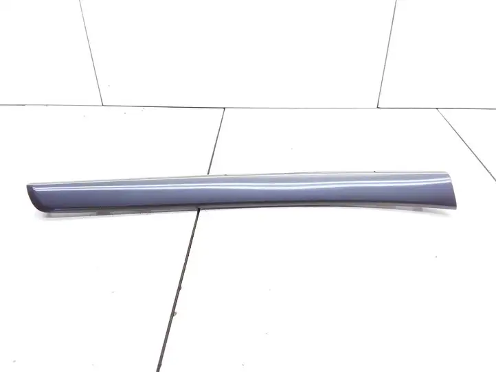Subaru Legacy (2003 - 2009) 66078AG500 Отделка внутренней панели салона — фото 1
