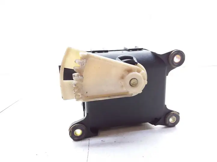 Citroen C5 (2004 - 2008)  0132801217 Двигатель задвижки потока воздуха