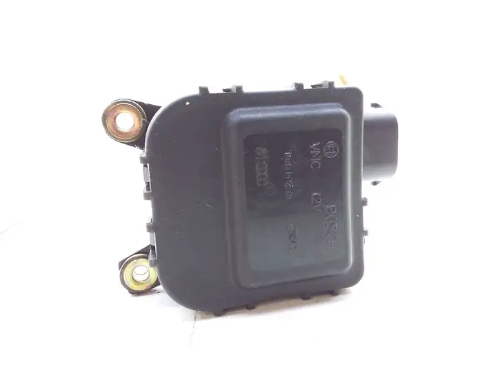 Citroen C5 (2004 - 2008)  0132801217 Двигатель задвижки потока воздуха