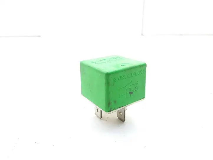 Citroen Berlingo (1996 - 2002) 12V25A03601 Другое реле — фото 1