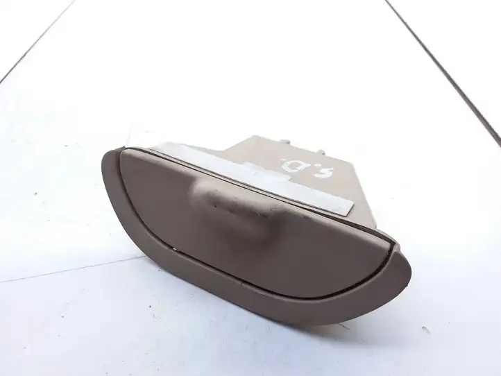 Saab 9-5 (1998 - 2005) 4600563 Дверная пепельница — фото 1