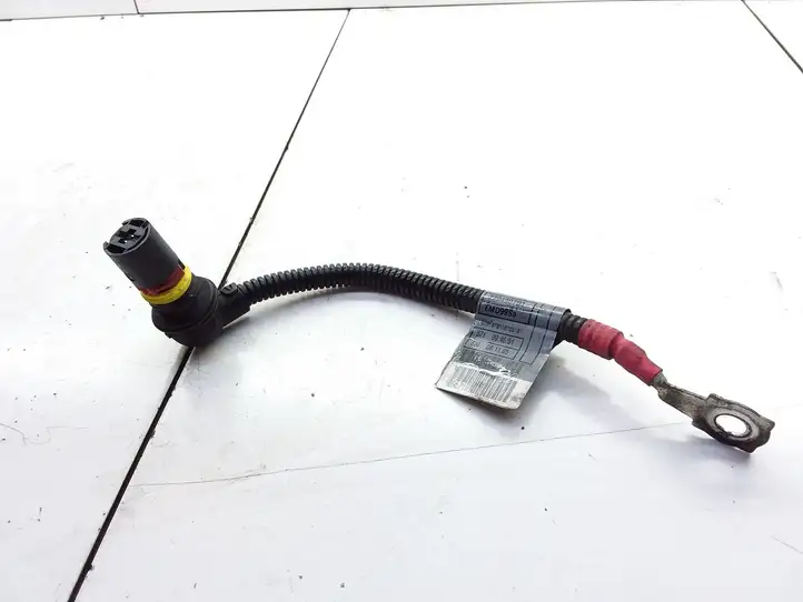 BMW 3 E90 E91 (2005 - 2012) 779490701 Прочая электропроводка — фото 1